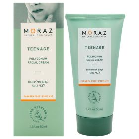 Teenage Polygonum Facial Cream