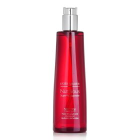 ESTEE LAUDER - Nutritious Super-Pomegranate Radiant Energy Cleansing Oil 52753/PLJX 400ml/13.5oz
