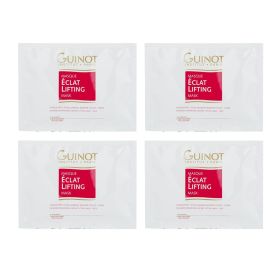 GUINOT - Radiance Enhancing Instant Lifting Mask 04800 4x24ml/0.81oz