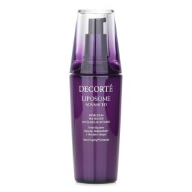 COSME DECORTE - (EDD INT) Liposome Advanced Repair Serum 521917 100ml/3.4oz